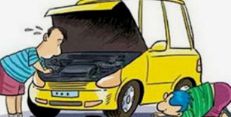 安全性高速公路安全行车知识｜高速公路平安行常识心中记！条件论